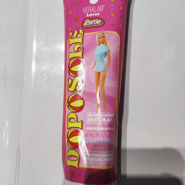 Veralab Dopo sole Review abillion