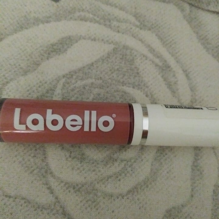 Labello Lip oil effetto glossy Review abillion
