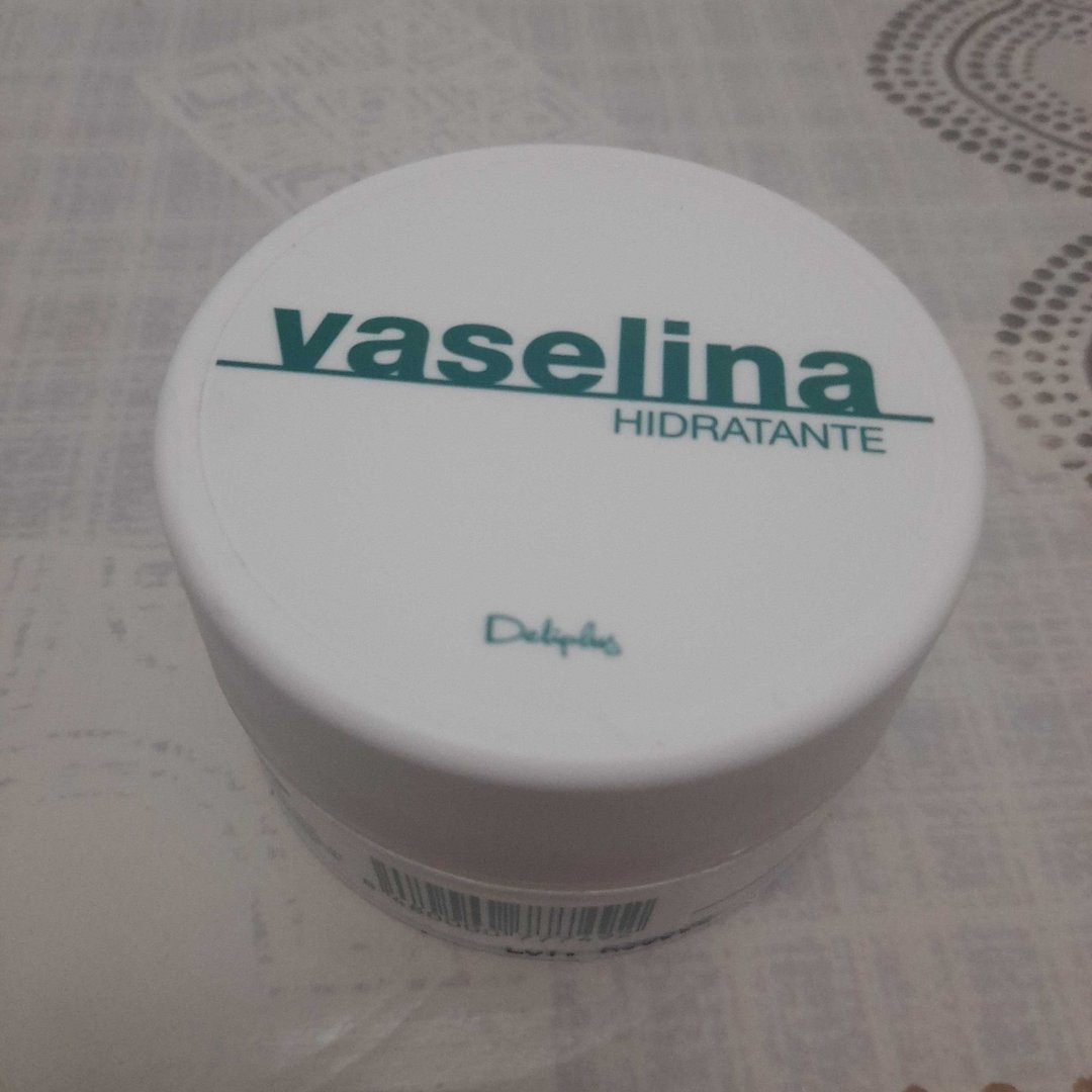 Deliplus Vaselina hidratante Reviews | abillion