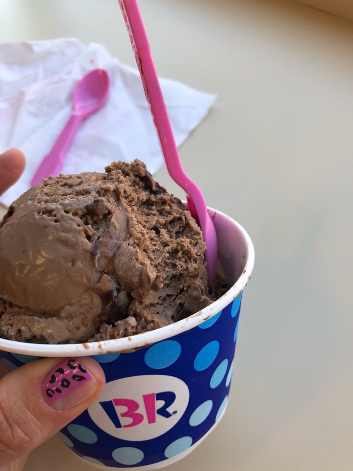 BaskinRobbins Northwest, Jacksonville, United States NonDairy