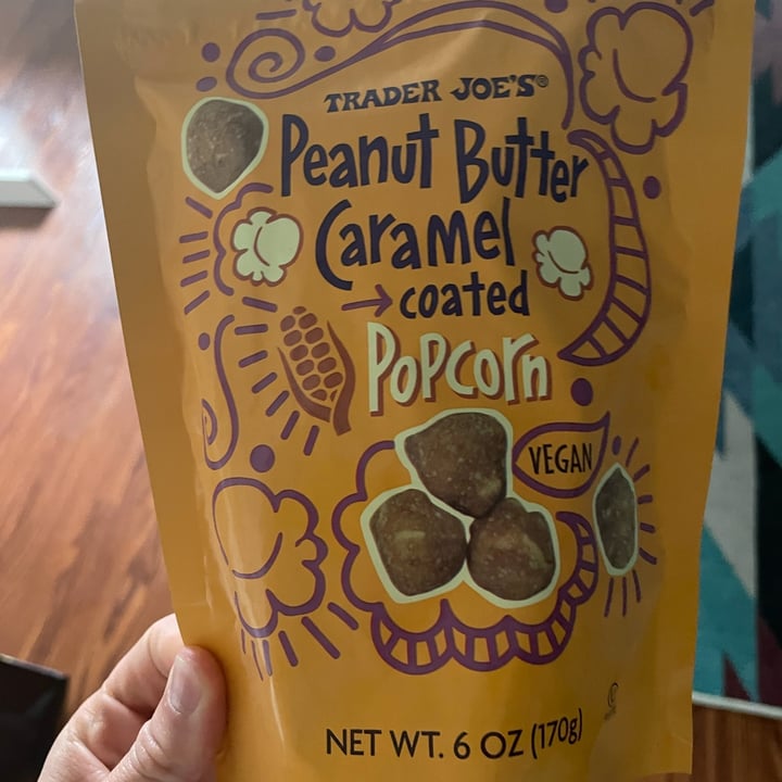 Trader Joe s Peanut Butter Caramel Coated Popcorn Review Abillion trader-joe-s-peanut-butter-caramel-coated-popcorn-review-abillion