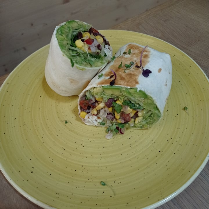 review photo of Sweetbeet Fiesta shared by @heikesletcher on 14 Sep 2021 - review