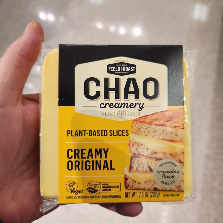 field roast chao creamery Reviews abillion