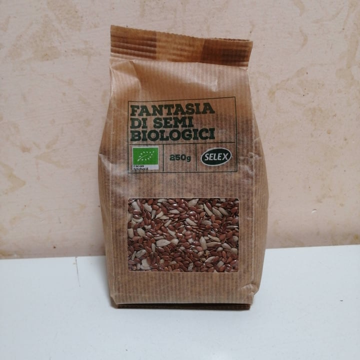 Fagiolo Rampicante Borlotto - I Semi Biologici Di - Foto 12
