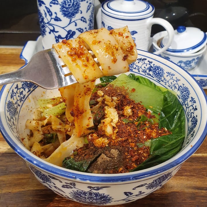 甘记兰州牛肉面Lanzhou Beef Noodle Bar Youpo Noodle Reviews abillion