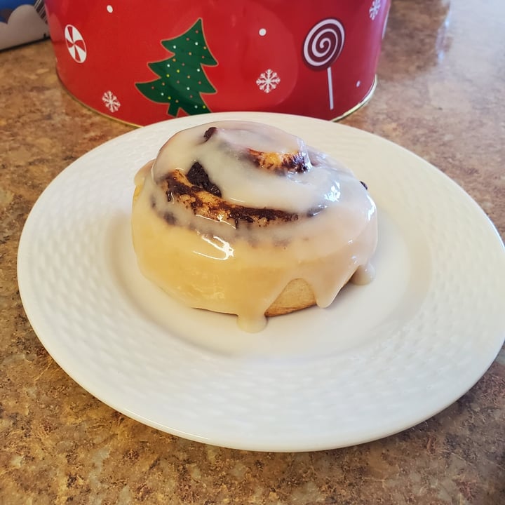 Immaculate Cinnamon roll Reviews abillion