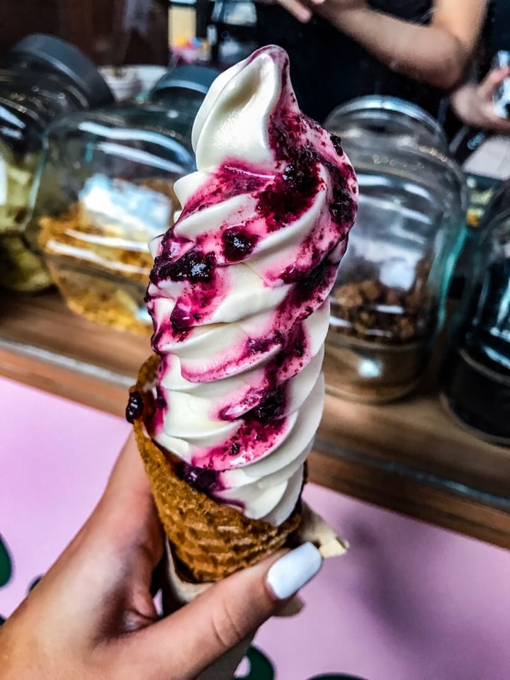 Lococo Creamery Blue Moon Reviews abillion