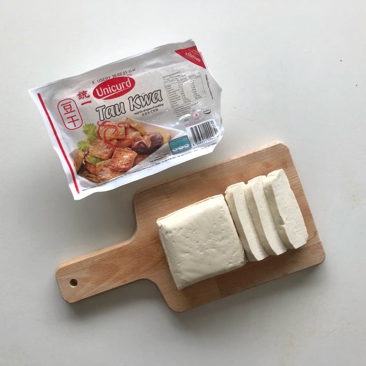 Unicurd Firm Tau Kwa Review abillion