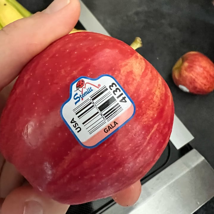 Stemilt Gala Apple Review abillion