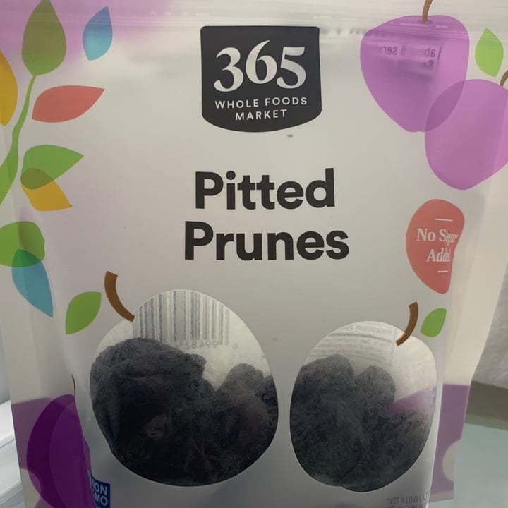 365 Whole Foods Market Pitted Prunes Reviews | abillion