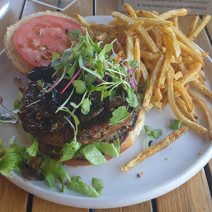 Fresh Earth Food Store Blairgowrie, Randburg, South Africa Original