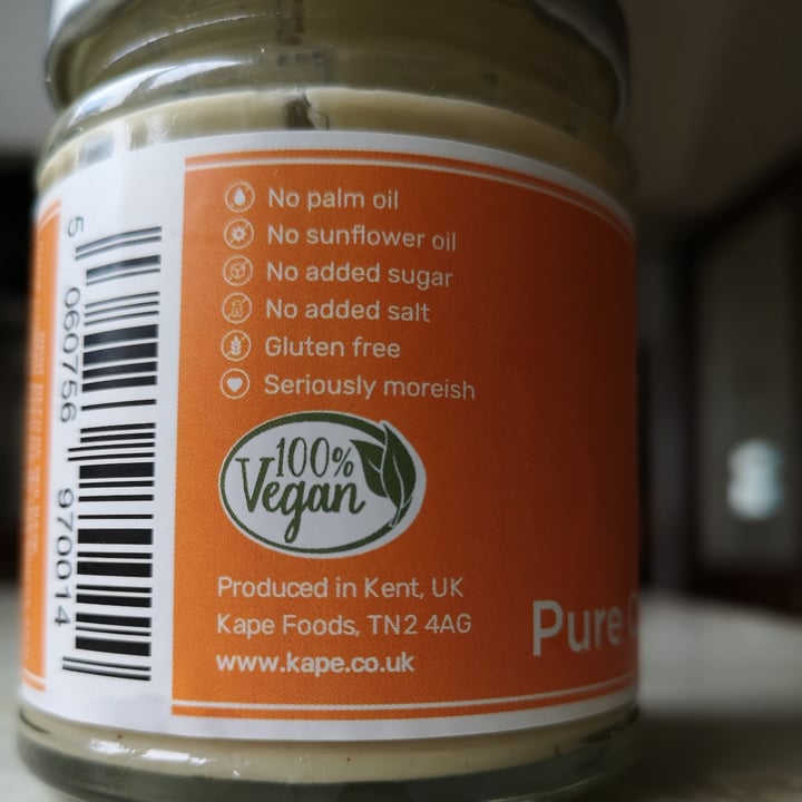 review photo of Kape Kape but butter shared by @globalsaffa on 27 Oct 2020 - review