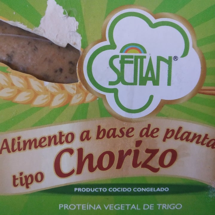 Etosha Chorizo De Seitán Review abillion