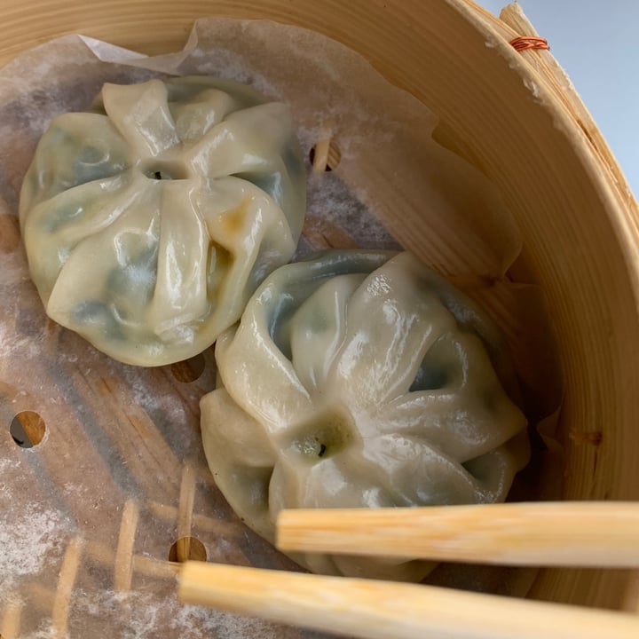 Beluga Cape Town Chive and Vegetable Dumplings Reviews abillion