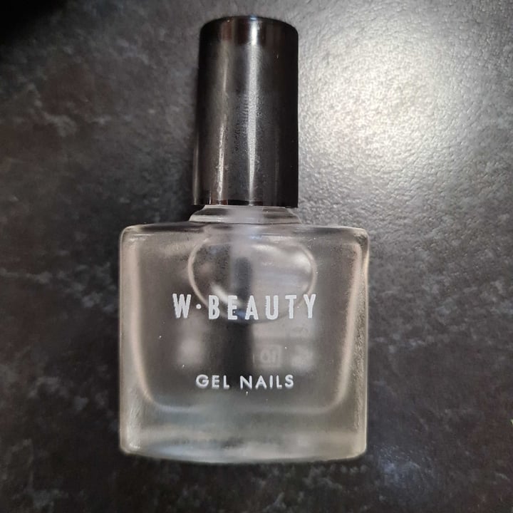 Woolworths Gel top coat Review abillion