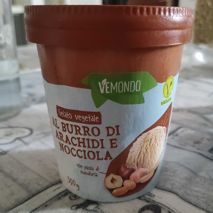 Lidl Gelato Al Burro d'arachidi E Nocciola Reviews abillion