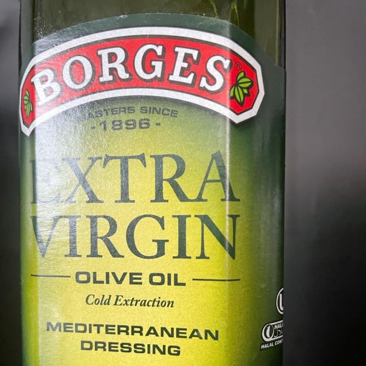 Extra Virgin Olive Oil (Mediterranean Dressing) Review abillion