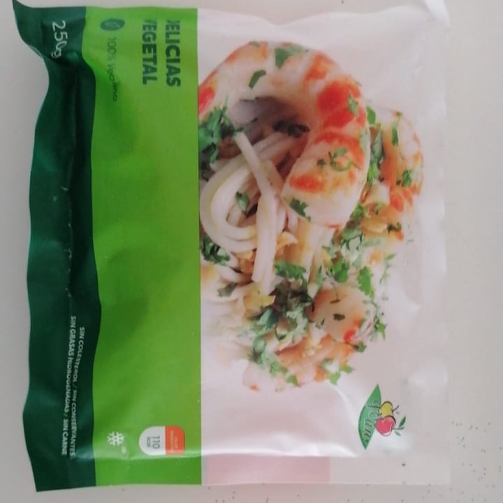 Tjan Gambas veganas Review abillion