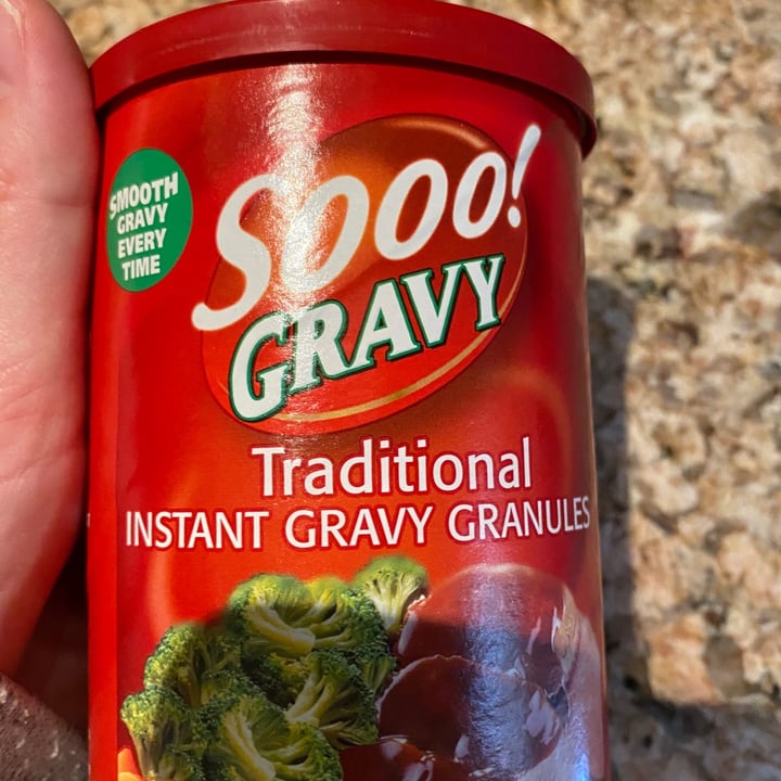 Checkers Housebrand Instant Gravy Granules Review abillion