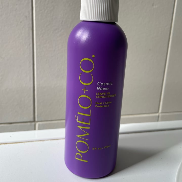 POMELO+CO. Comsic Shine Review abillion