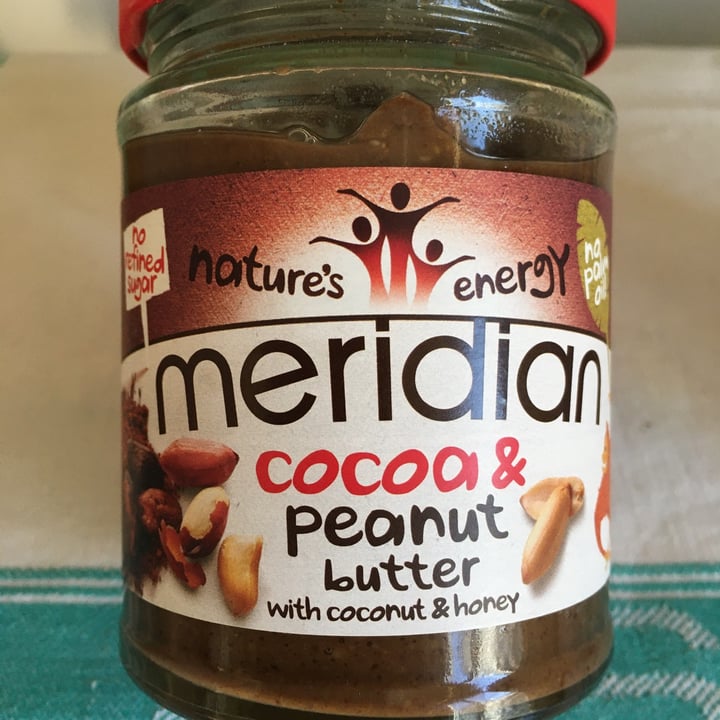 Meridian Meridian Coconut & Peanut Butter Reviews abillion