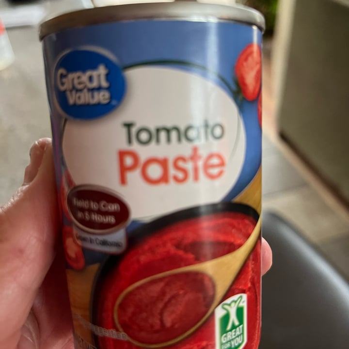 literature review on tomato paste