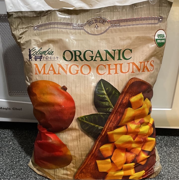 Columbia Fruit Reviews abillion