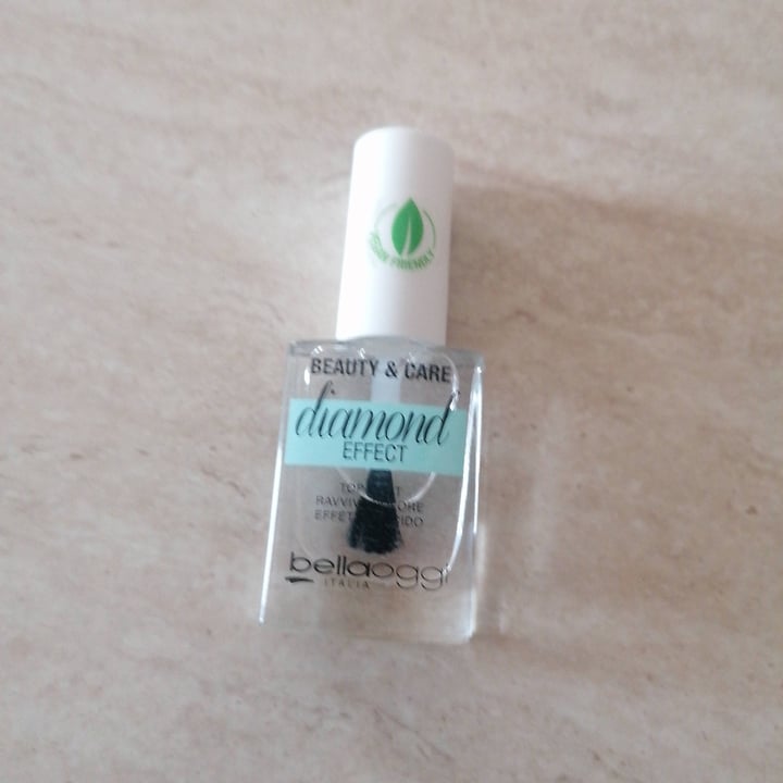 bellaoggi Italia Nail Polish Review abillion