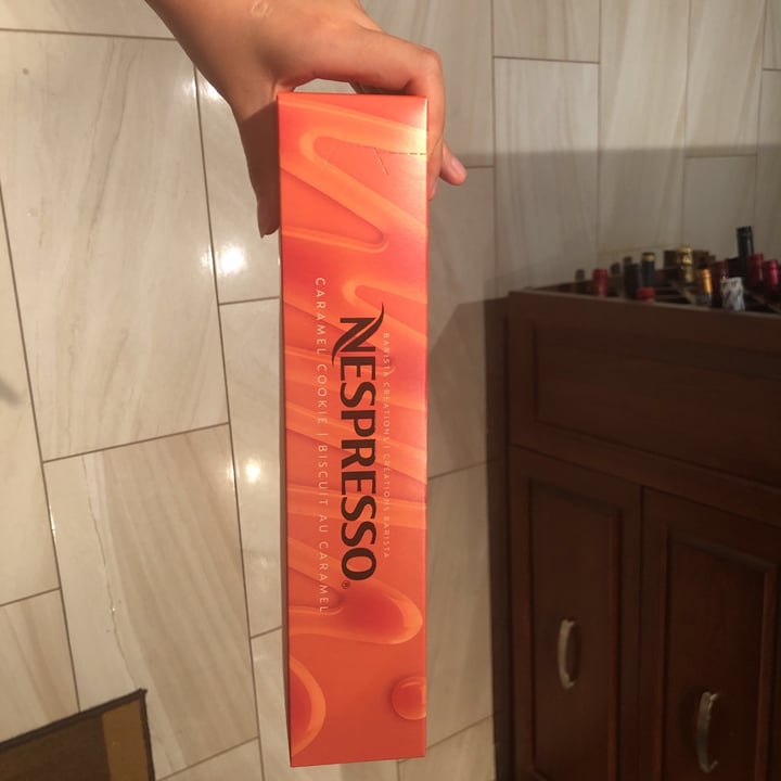 Nestlé Nespresso Giornio Review abillion