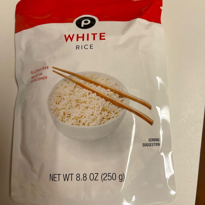 Publix White Rice Reviews abillion