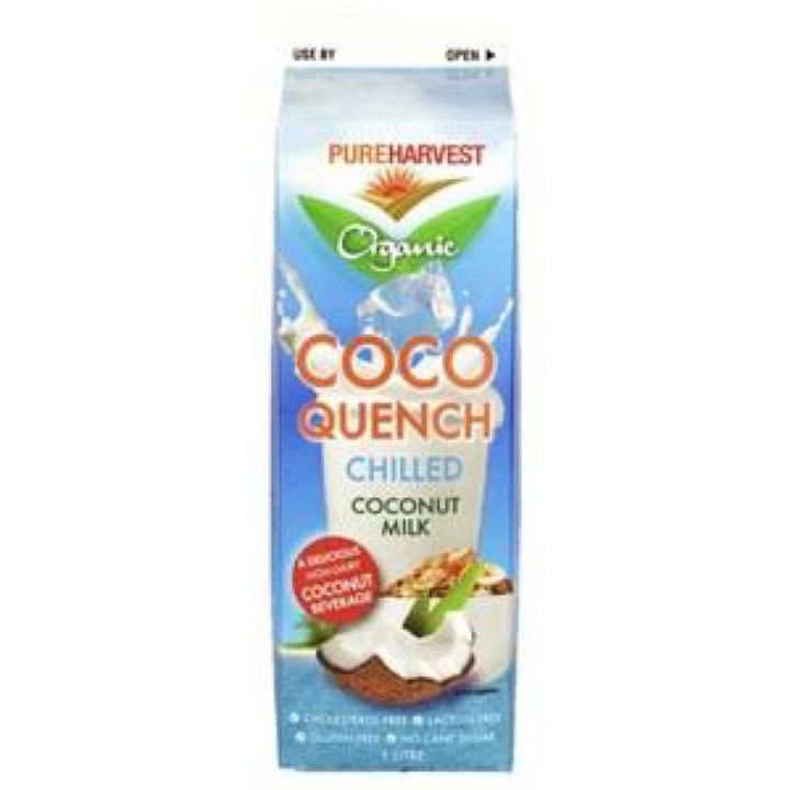 Coco Quench Reviews abillion