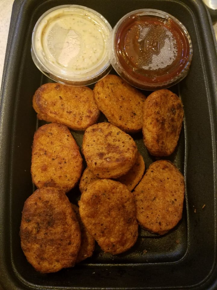 Pizza Luce Veggie Nuggets Reviews abillion