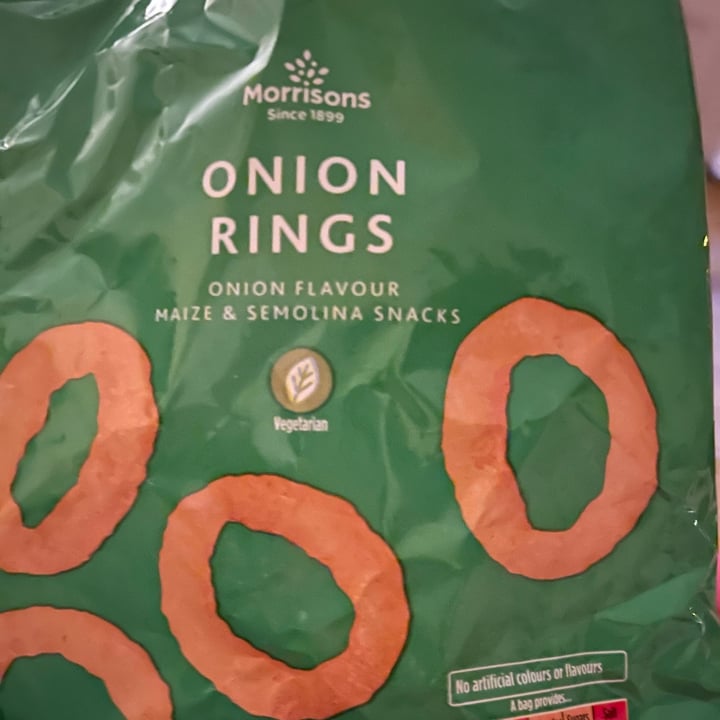 Morrisons Onion Rings Reviews abillion