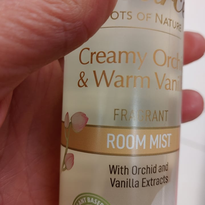Oh So Heavenly Room mist orchid and vanilla Review abillion