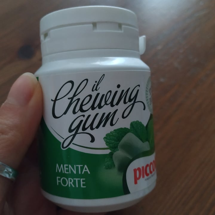 Piccolo Il chewinggum Review abillion