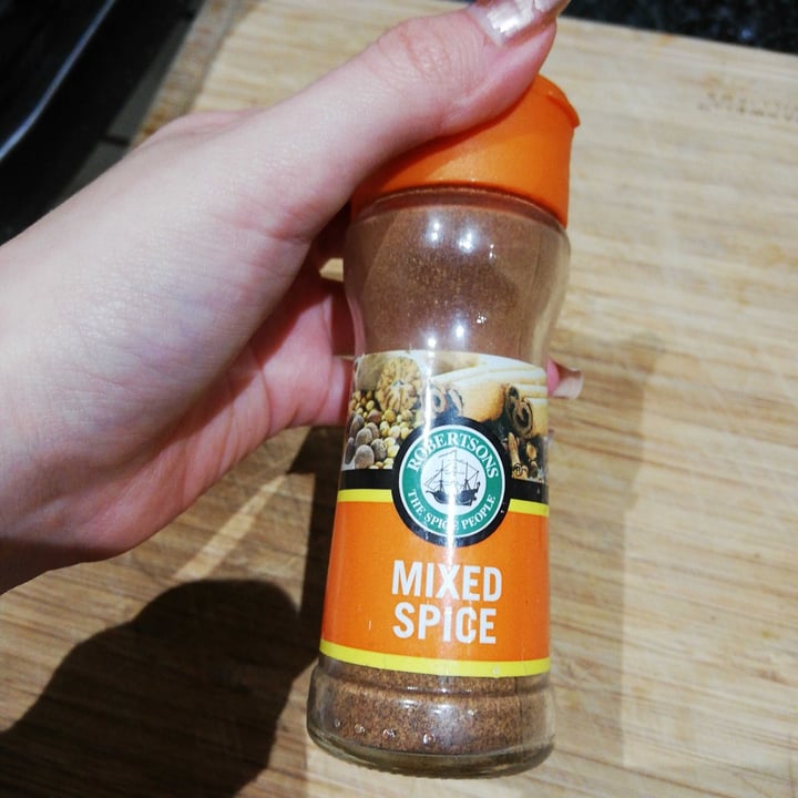 Robertsons Mixed spice Reviews abillion