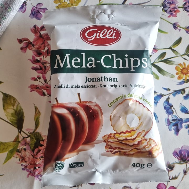 Gilli Mela Chips Review abillion