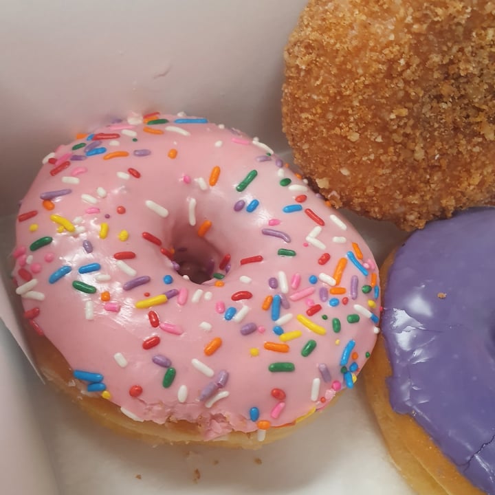 Colorado Donuts, Eagle Rock, Los Angeles, United States Reviews abillion