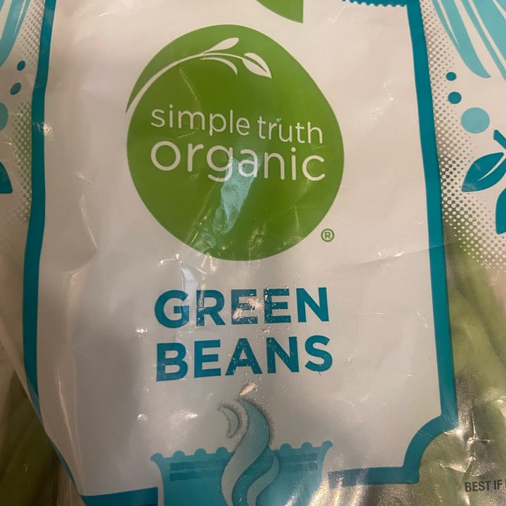 Simple Truth Organic Green Beans Reviews abillion