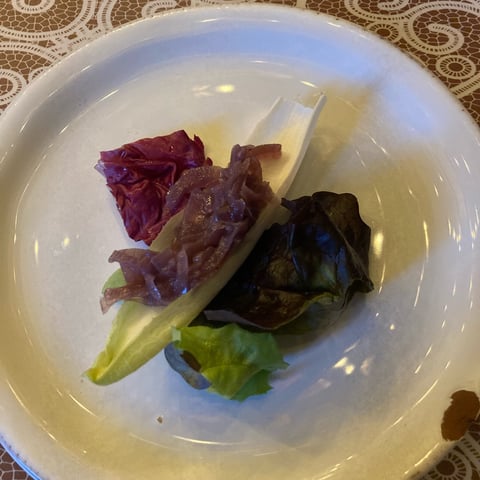 Entree Offerta Dalla Casa