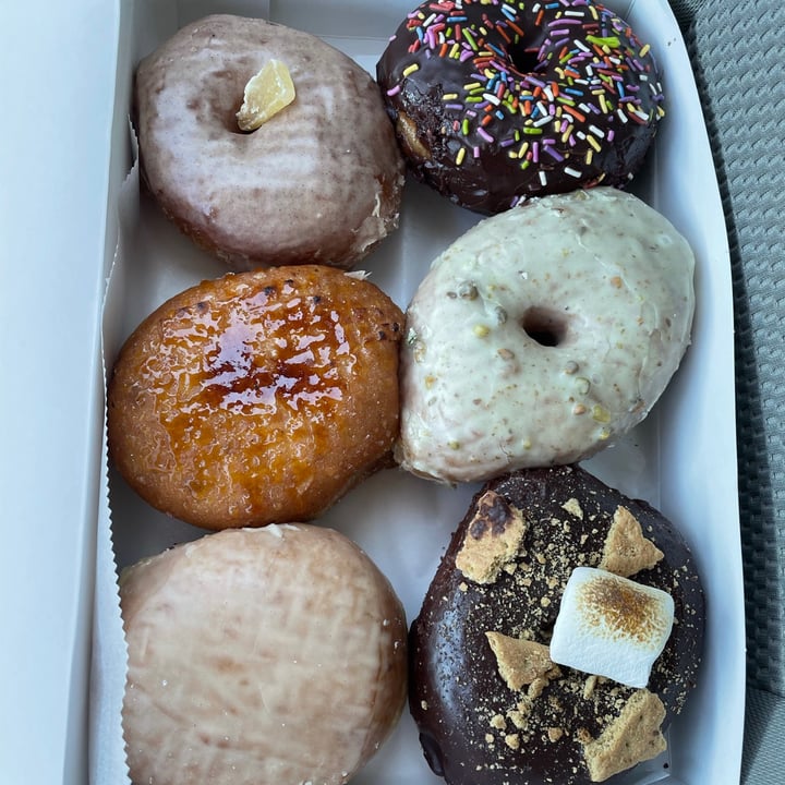 Joyfully Baked Donuts Reviews abillion