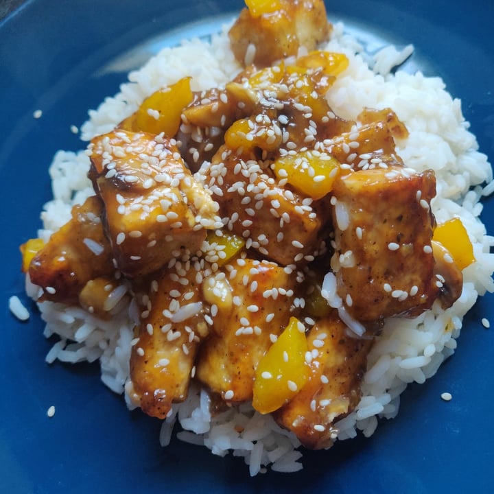 Dragonfly Organic Tofu Super Firm Review abillion