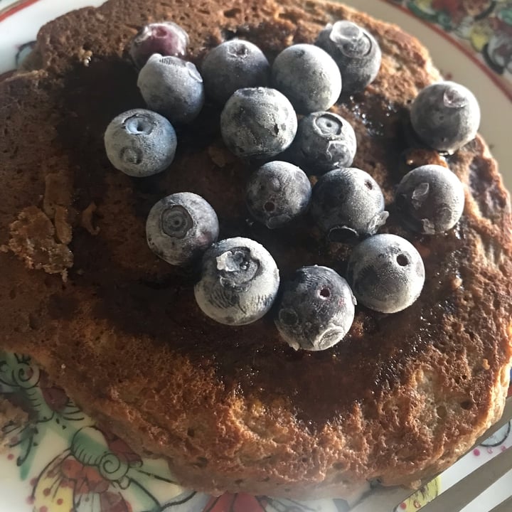 Bygiro Pancakes de Avena con Frutos Rojos Reviews abillion