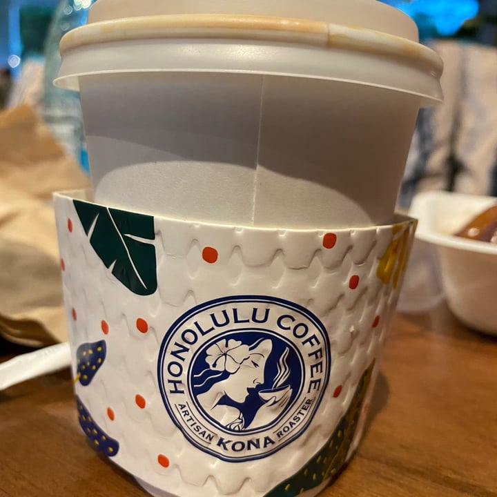 Honolulu Coffee at Prince Waikiki Waikiki, Honolulu, United States