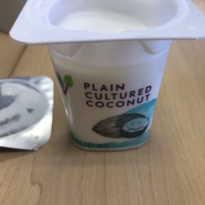 Woolworths Food plain coconut yogurt Reviews abillion