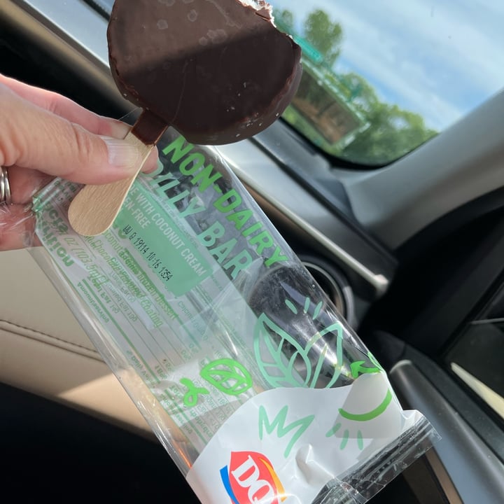 Dairy Queen Chaska, United States NonDairy Dilly Bar Review abillion