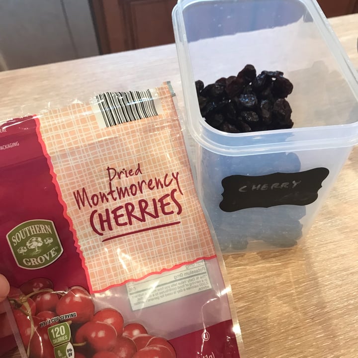 Southern Grove Dried montmorency cherries Reviews abillion
