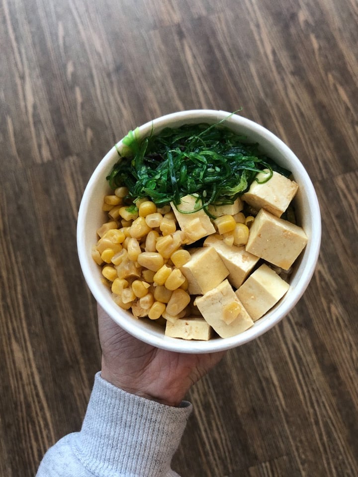 Poke Time DIY Poké Reviews abillion