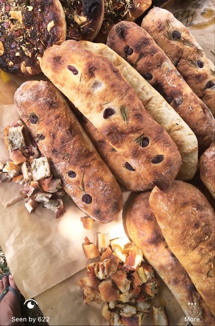 The Bread Baker Extraordinaire Bread Review abillion