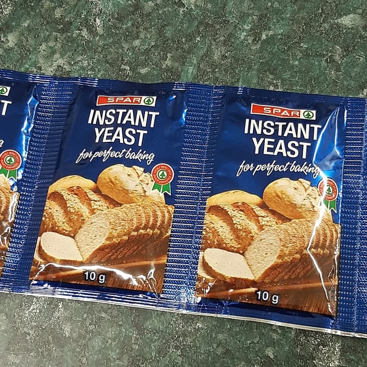 Spar yeast Reviews abillion